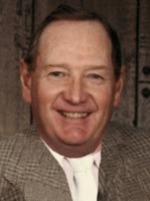 Carl "Don" D. Hegseth