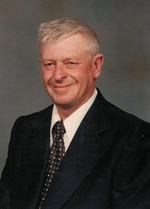 Carl E. Benson (1942 - 2018)