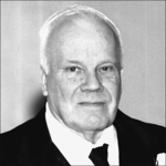 Carl E. Petersen