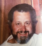 Carl Eckardt (1930 - 2019)