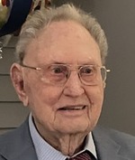 Carl (Ed) Mattson (1923 - 2025)