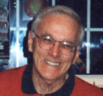 Carl Edward Davis (1922 - 2017)