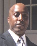 Carl Elliott Hudson (1967 - 2019)