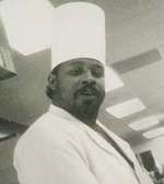 Carl Emanuel Bullock (1957 - 2018)