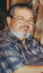 Carl F. Trevisone