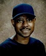 Carl Fickling (1965 - 2019)