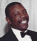 Carl H. Alford