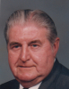 Carl H. Matzke (1928 - 2014)
