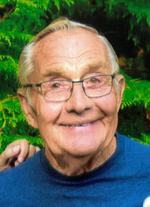 Carl H. Welker (1939 - 2022)