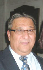 Carl Hanlin