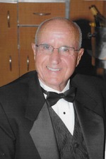 Carl Harold Jacobson (1927 - 2020)