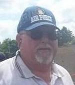 Carl Hartley