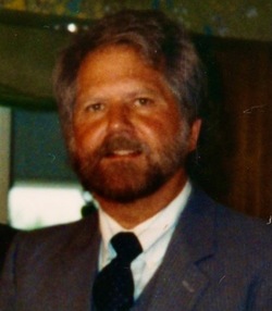 Carl Holzmueller (1944 - 2021)