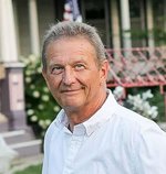 Carl Howard White (1955 - 2019)