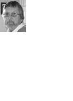 Carl I. "Bucky" Walter Jr. (1943 - 2017)