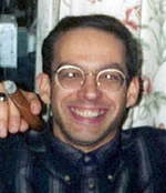 Carl J. Antunes, Jr. (1960 - 2022)