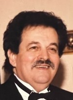 Carl J. Tiberio (1939 - 2023)