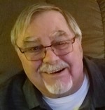 Carl J. Wesley, Sr. (1947 - 2019)