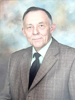 Carl Jerome Koeniger (1944 - 2026)