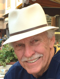 Carl John_Swenson