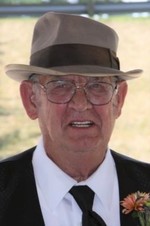 Carl John Wagaman (1941 - 2020)