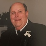 Carl Joseph Rossi (1937 - 2020)