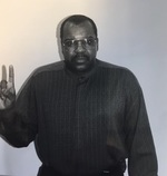 Carl "Kemo" Gamble, Sr.