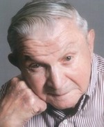 Carl Lewis Mucher (1928 - 2020)