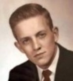 Carl Lewis Whitaker