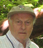 Carl Lloyd McKirgan II
