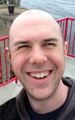 Carl M. Simonson (1986 - 2018)