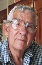 Carl Musak, Sr.