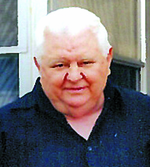Carl Norman Harrington, Jr.