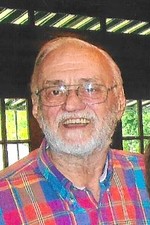 Carl P. Bentley