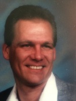 Carl "Pete" Lester Joyce, Jr.