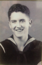 Carl Ray Ball (1925 - 2022)