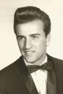 Carl Richard_Esposito