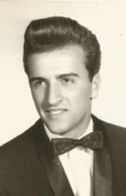 Carl Richard_Esposito