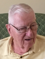 Carl Richard Ritter (1928 - 2017)