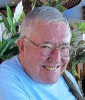 Carl Richard Tucker (1924 - 2016)