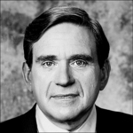 Carl "Bob" Robert Zelnick (1940 - 2019)