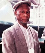 Carl Robert Cadogan