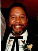 Carl Robert Hampton