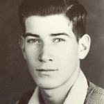 Carl Robert Hogg