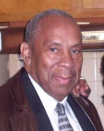 Carl Ronald Walker