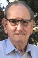 Carl Spencer (1939 - 2019)