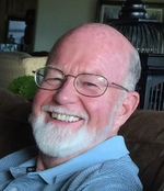 Carl Sprague (1944 - 2017)