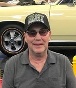 Carl T. Marini (1957 - 2021)