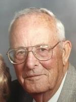 Carl Taber