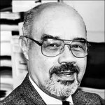 Carl V. Granger (1928 - 2019)